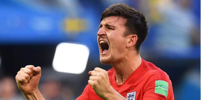 England muss wegen den Socken 70'000 Franken Strafe zahlen. England muss wegen den Socken 70'000 Franken Strafe zahlen.