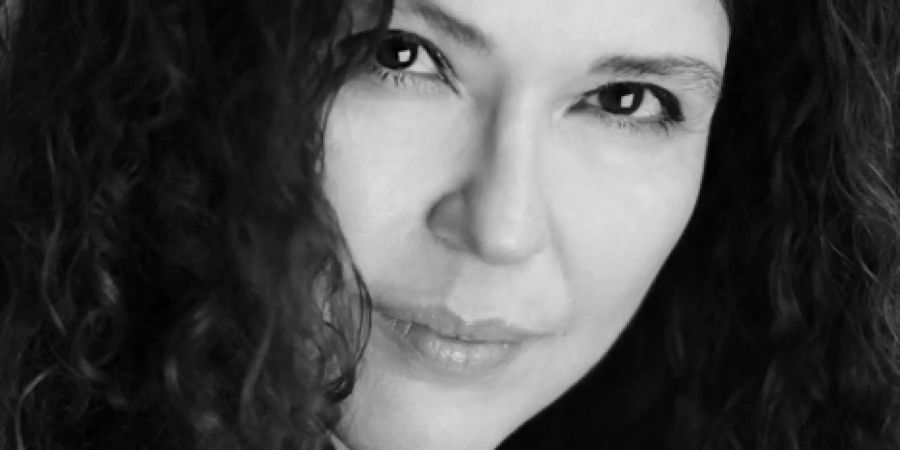 Sylvie Courvoisier