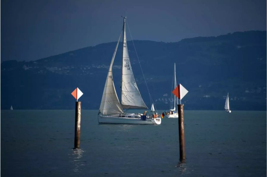 Bodensee - Keystone