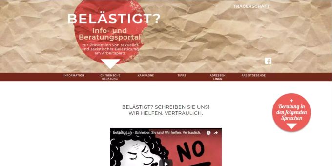 Die Plattform kann als Erfolg betrachtet werden. Die Plattform kann als Erfolg betrachtet werden.