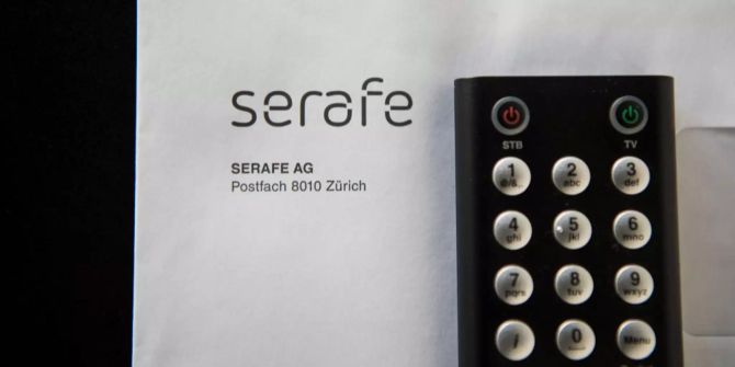 Serafe