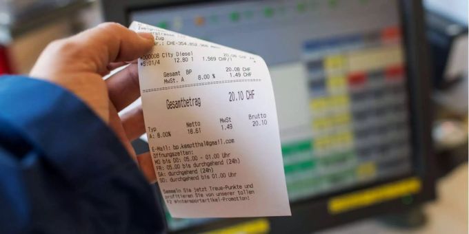 Mehrwertsteuer steigt ab 2024 von 7,7 auf 8,1 Prozent | Nau.ch