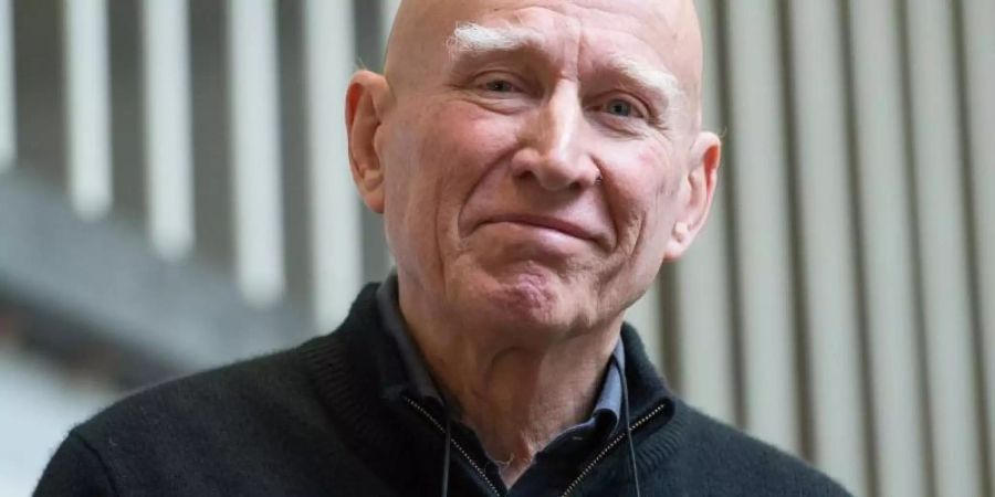 Verstörende Schönheit: Sebastião Ribeiro Salgado wird 75. Foto: Maurizio Gambarini