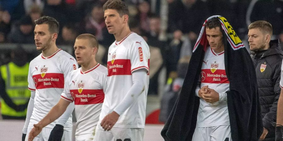 VfB Stuttgart