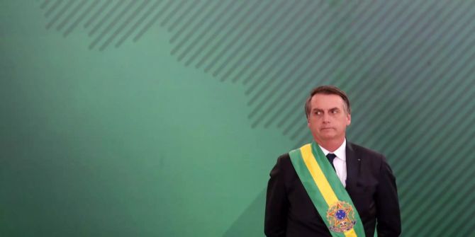 bolsonaro