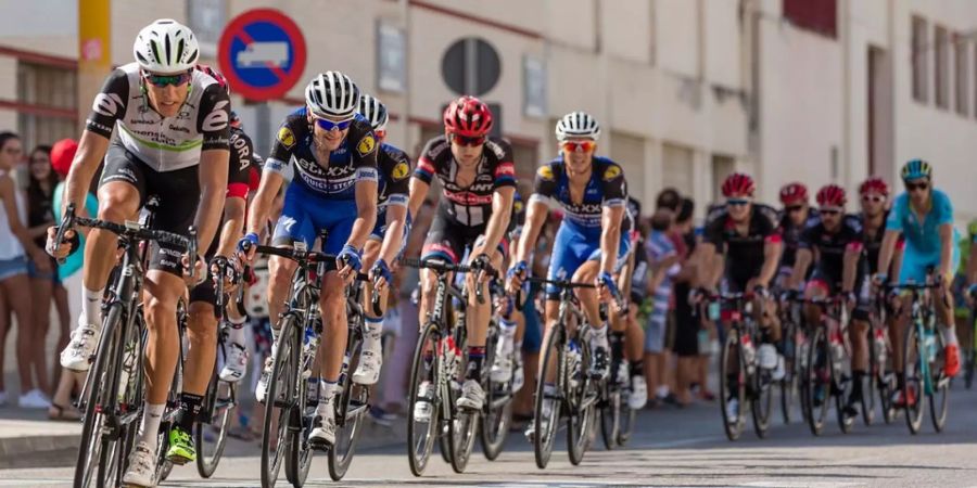 90-jähriger US-Velorennfahrer muss Titel nach Dopingtest abgeben