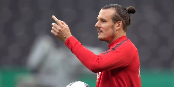 Alexander Meier