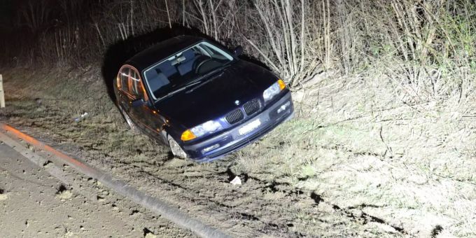 Regional - Zwei Autofahrer in Schwyz bei Unfall leicht verletzt