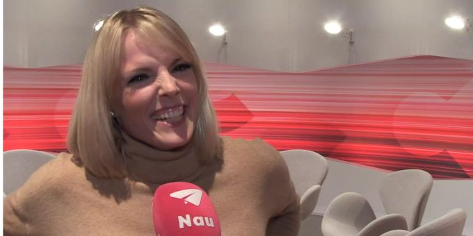 «Finds geil» - Stéphanie Berger jubelt über nette Frauen im SRF-«Club»