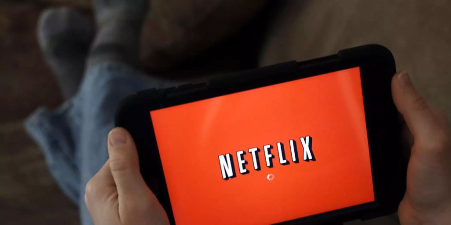 Netflix erhält Konkurrenz