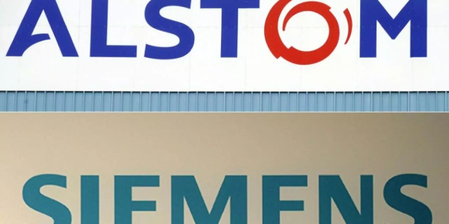 Frankreich nennt Brüsseler Veto gegen Siemens-Alstom-Fusion einen «Fehler»