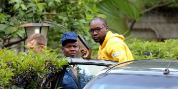 Prominenter Oppositionsaktivist in Simbabwe festgenommen.