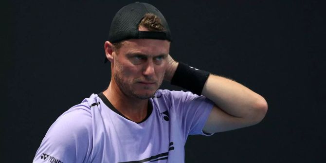 Lleyton Hewitt