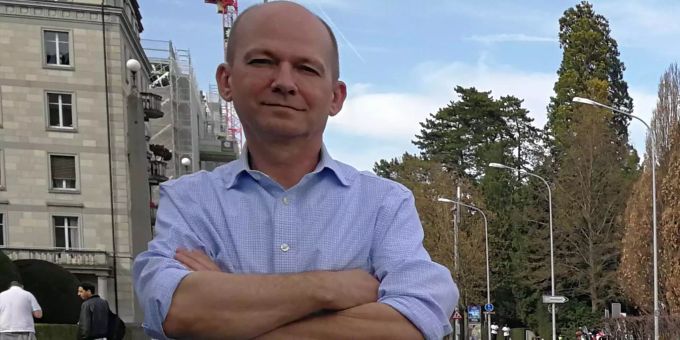 Ausverkauft nach einer Stunde - So beliebt ist das Formel-E-Rennen in Zürich