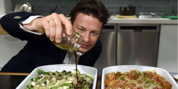 Jamie Oliver schon bald in Zürich? Jamie Oliver schon bald in Zürich?