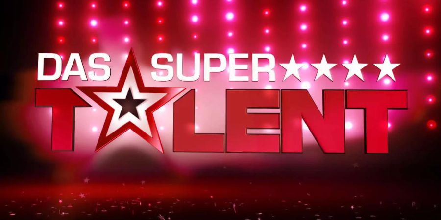 Das Supertalent