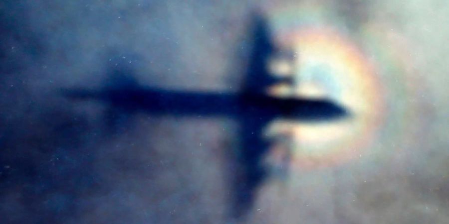 Noch immer fehlt von Flug MH370 jede Spur.