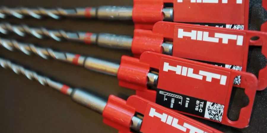 hilti