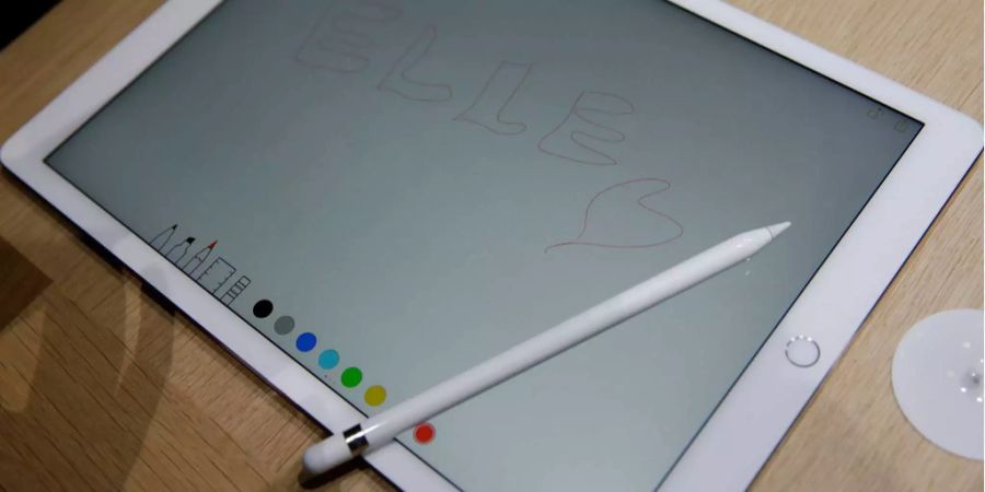 Stellt Apple am 30. Oktober das neue iPad in New York vor?