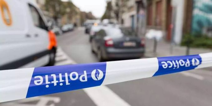 Wegen Anschlagpläne - Belgische Polizei nimmt Jugendliche fest