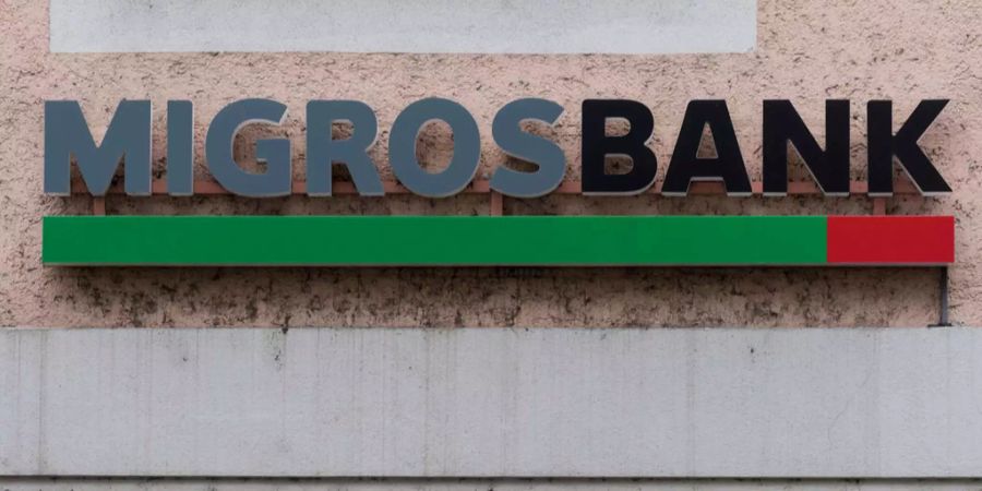 Boni als Teil der Entlöhnung wird es bei der Migros Bank ab 2019 nicht mehr geben.