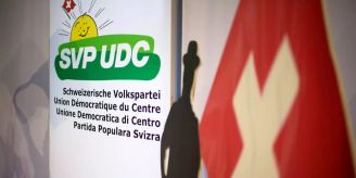Keine Stimmfreigabe - SVP Zug sagt am 13. Juni fünf Mal Nein Keine Stimmfreigabe - SVP Zug sagt am 13. Juni fünf Mal Nein