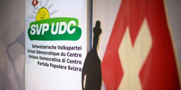 Schweizerische Volkspartei