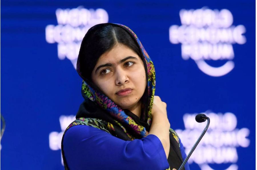 malala yousafzai