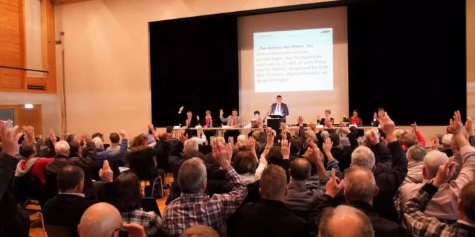 Gemeinde Oberbüren Gemeinde Oberbüren