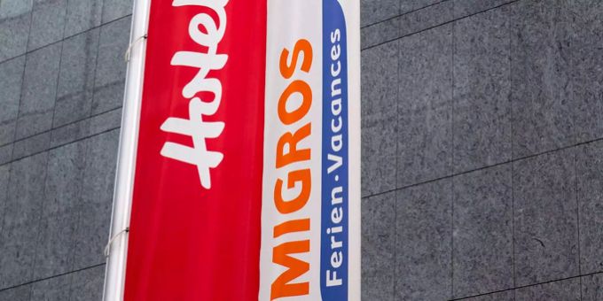 Die Migros-Tochter Hotelplan. hotelplan