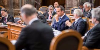 Bern - Räte beschliessen höheren Steuerabzug für extern betreute Kinder Bern - Räte beschliessen höheren Steuerabzug für extern betreute Kinder