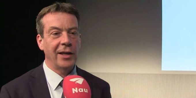 Axpo-CEO über Beznau I - «Das Kernkraftwerk ist betriebsfähig bis 2030»