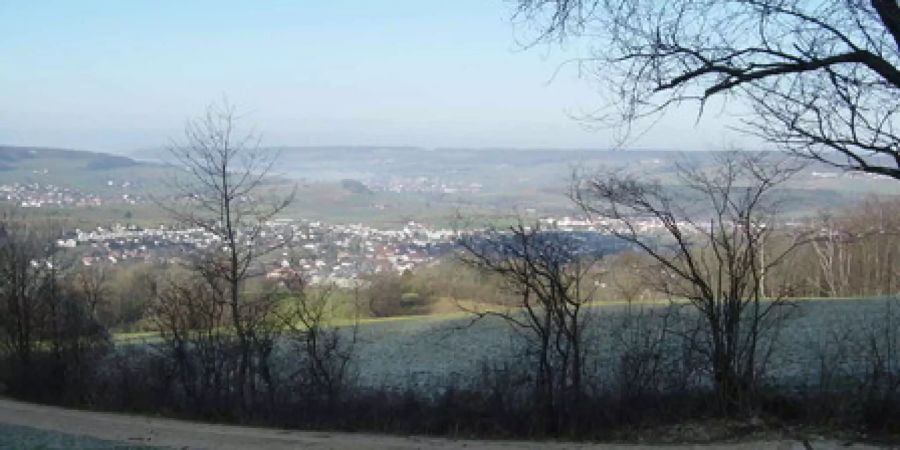 Gemeinde Ehrendingen