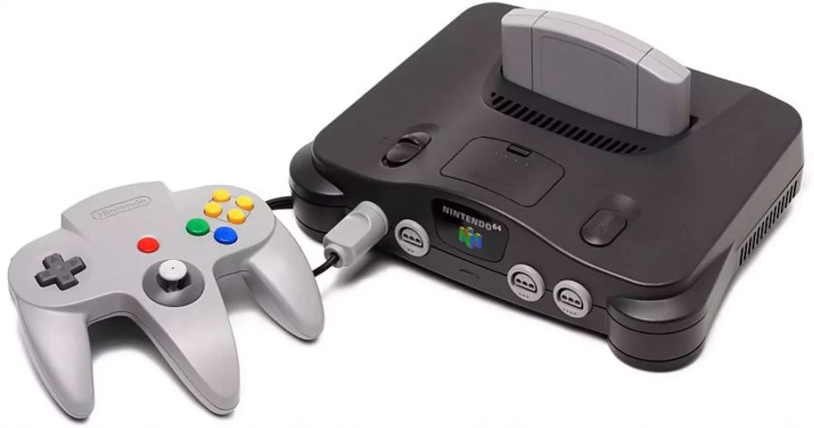 Release Nintendo 64: Japan, 23. Juni 1996 – Vereinigte Staaten, 29. September 1996 – Europa, 1. März 1997.