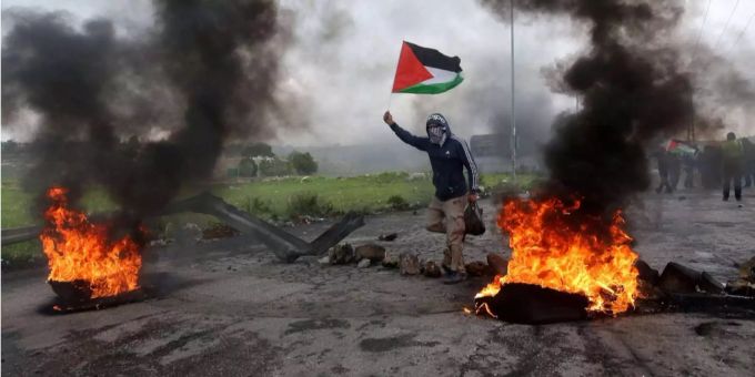 Nach «Marsch der Rückkehr» - Zahl der im Gazastreifen getöteten Palästinenser steigt auf 18
