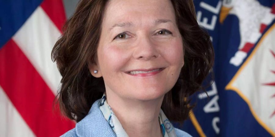 Will sie die CIA-Spitze doch nicht? Die umstrittene Gina Haspel ringt mit sich