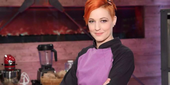 Spitzenköchin motzt im TV - Meta bringt die Deutschen zum Kochen