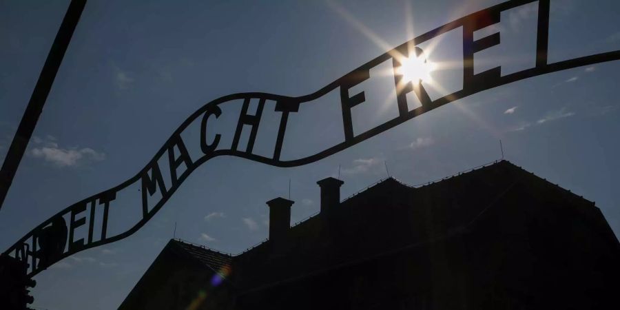 Polen will den Streit mit Israel wegen des umstrittenen Holocaust-Gesetzes lösen.
