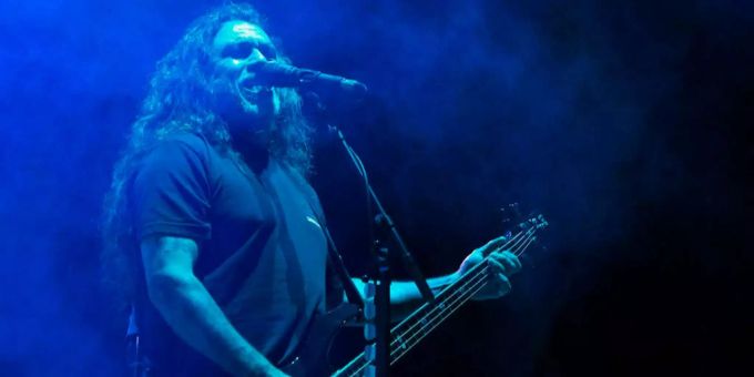 Metal-Legende - Slayer gehen nach fast 40 Jahren in Pension