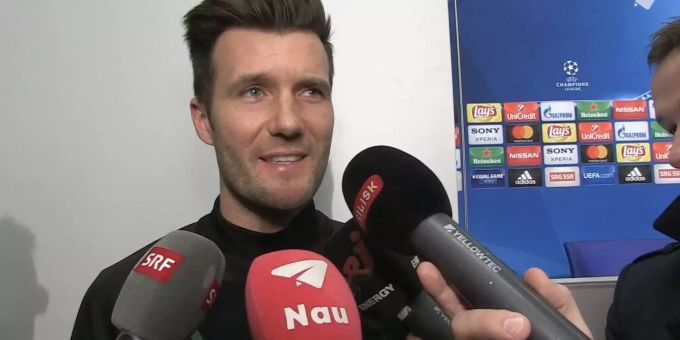 FCB-Wicky - «Auch auf dem WC denke ich an ManCity»