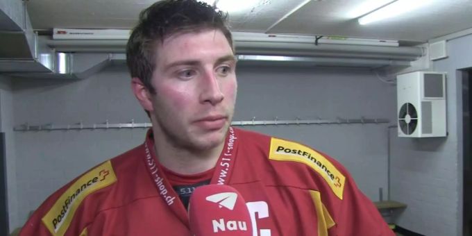 Tiger-Jammer im Emmental - Langnau-Captain Berger: «Wir sind enttäuscht»