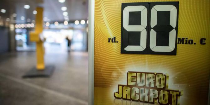 Eurojackpot