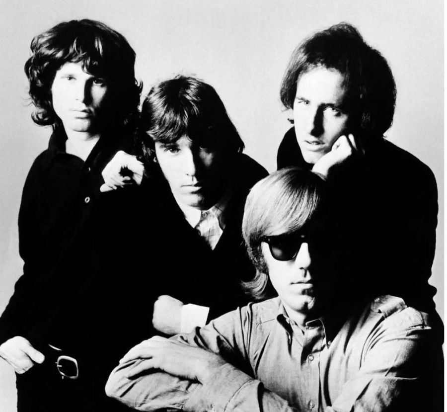 The Doors