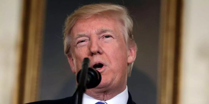 Stahl und Aluminium - US-Strafzölle treten in Kraft
