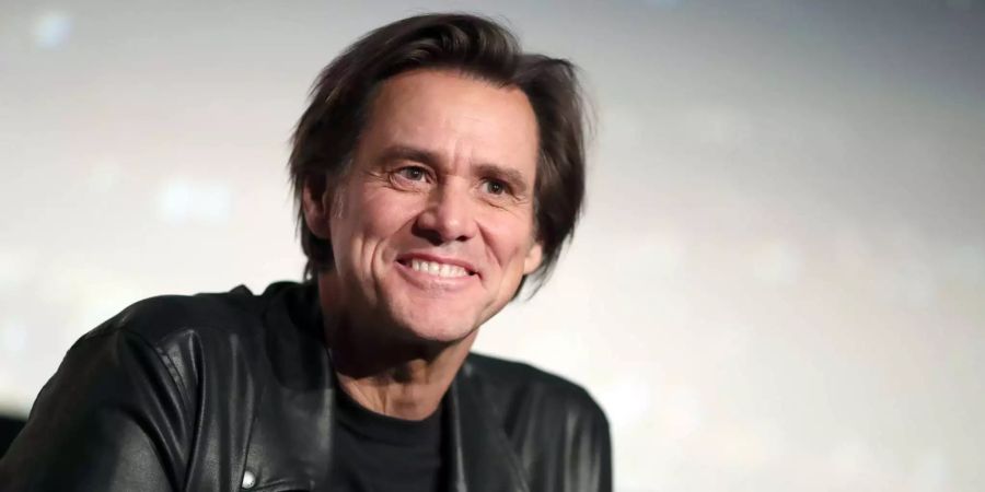 Jim Carrey hat seinen offiziellen Facebook-Account gelöscht.