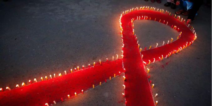 Aids aids