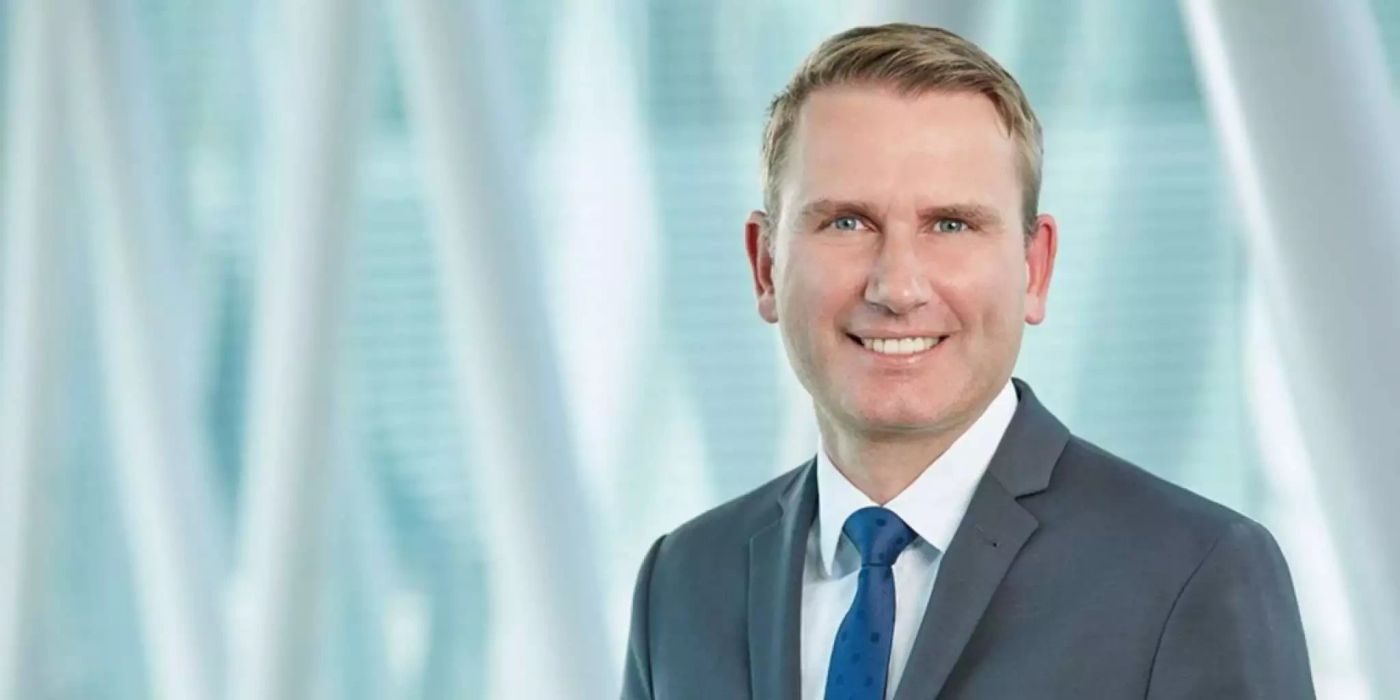 Führungswechsel: Gilles Rufenacht übernimmt Hirslanden | Nau.ch