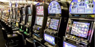 Online-Spiele - Sanktion von 1,8 Mio. Franken gegen Casino Baden bestätigt