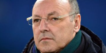 Giuseppe Marotta wird neuer Geschäftsführer Sport bei Inter Mailand.