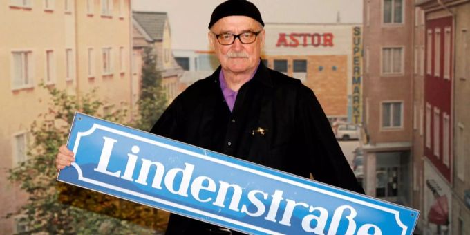 Nach Serie-Absetzung - «Lindenstrasse»-Chef geht auf ARD los